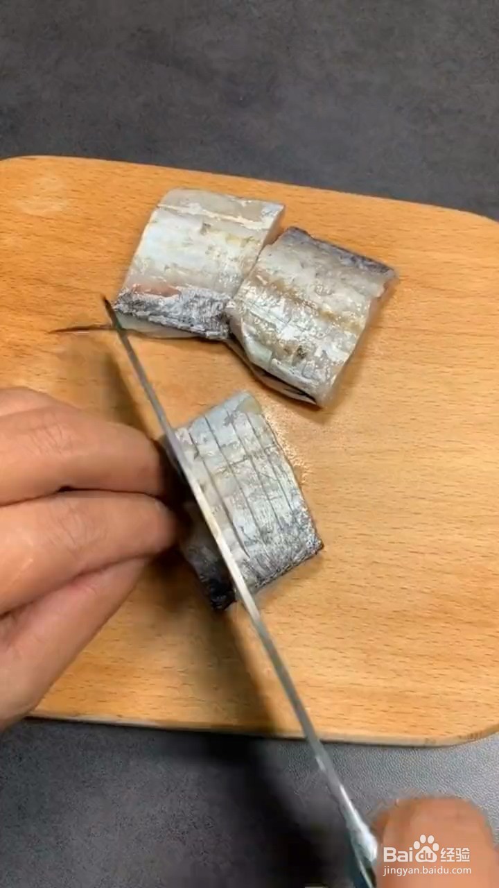 如何制作美味的鳕鱼