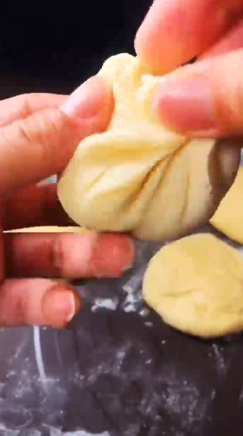 怎样做美味烧饼