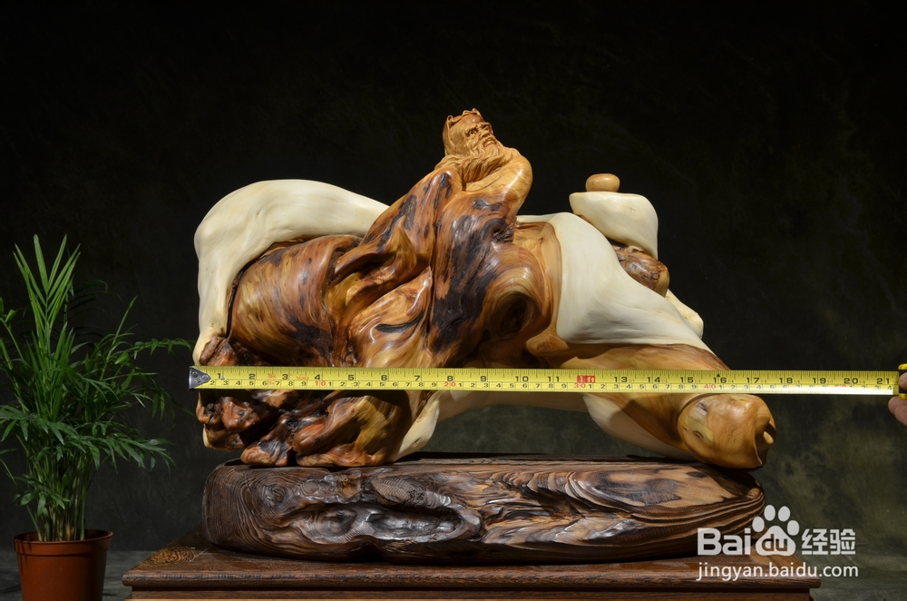 倦勤絮语3：崖柏的冰火两重天