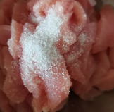 小酥肉儿的做法