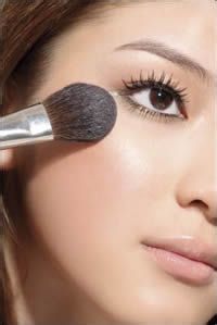 化眼妆的详细步骤
