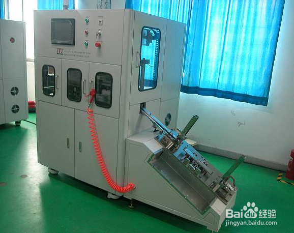 半导体设备进口,二手半导体设备进口流程。