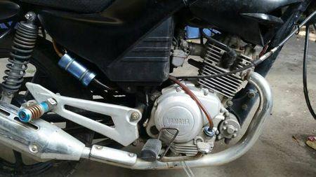 摩托车缺机油会有什么症状