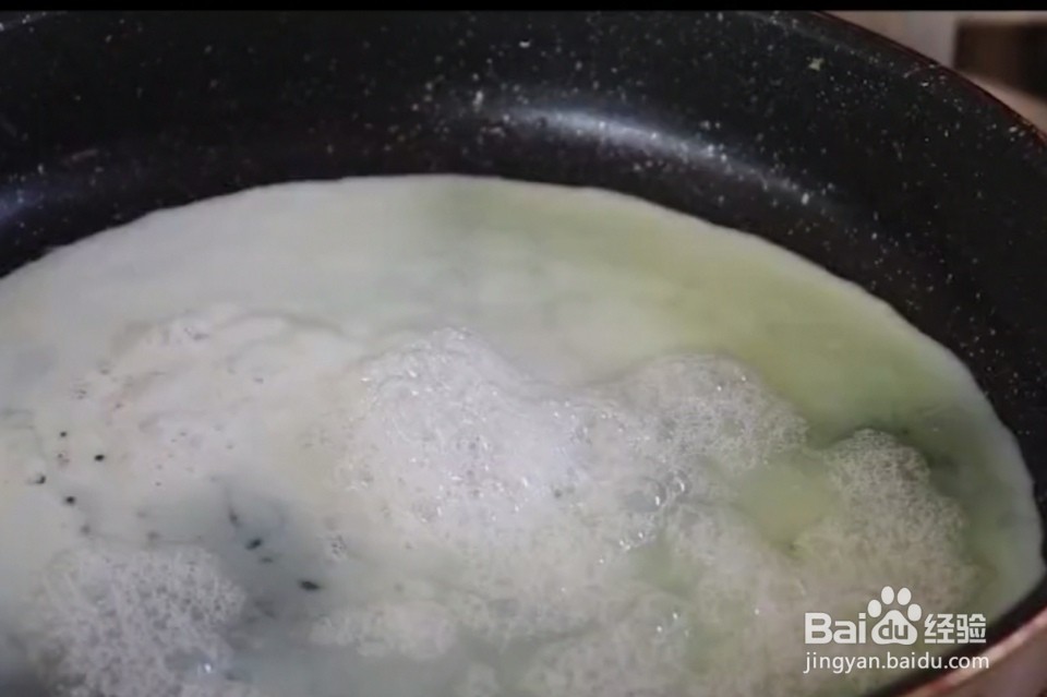 如何制作青椒炒鸡蛋