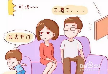 在孩子的教育过程中有哪些敏感期