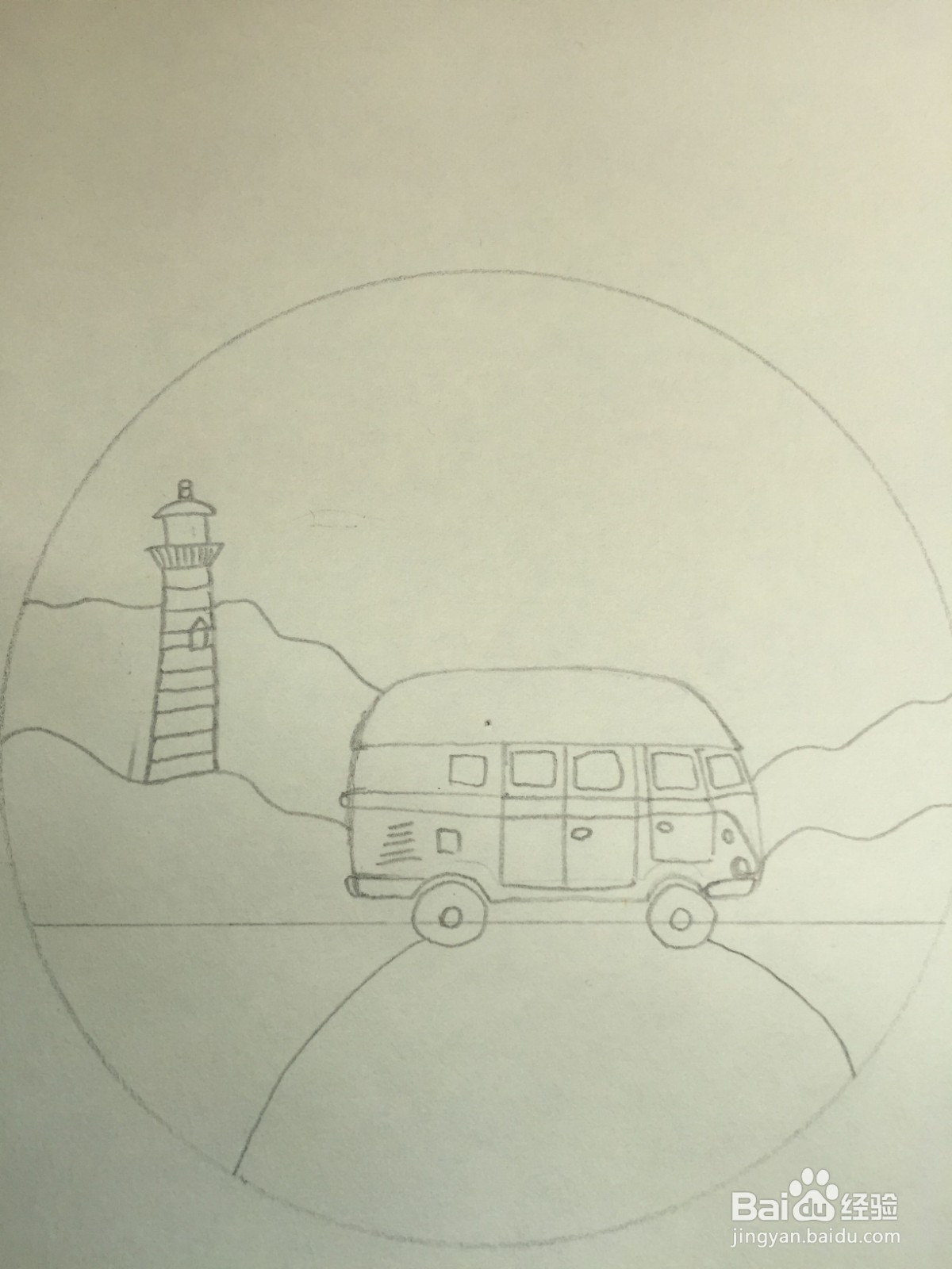 怎样画好简笔画