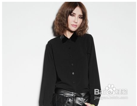 如何选购衬衫，搭配出百变风格