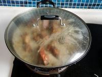 红烧排骨的做法