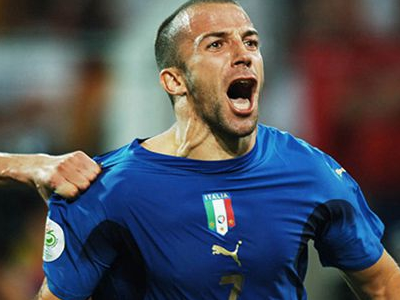 为什么意大利人喜欢穿蓝色