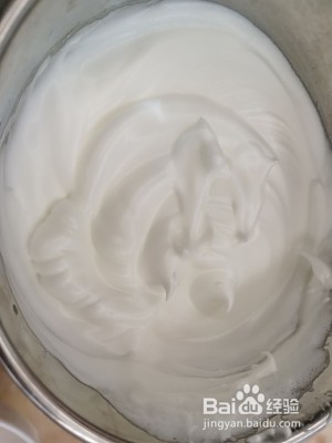 香葱肉松蛋糕卷的做法