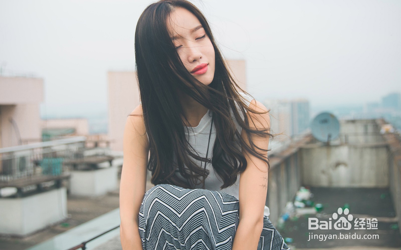 如何进行第1次相亲