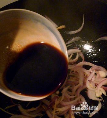 跟着学大家都喜欢的牛肉盖饭