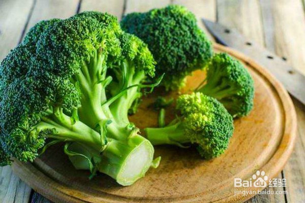 能够提升身体免疫力的6种食物