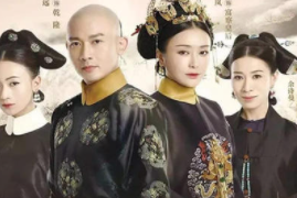 《延禧攻略》在哪儿可以看完整版的