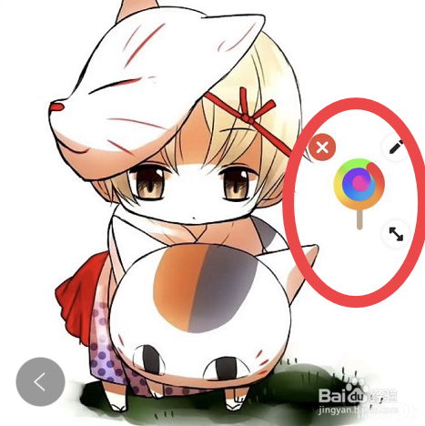 抖音动态小贴纸视频如何制作