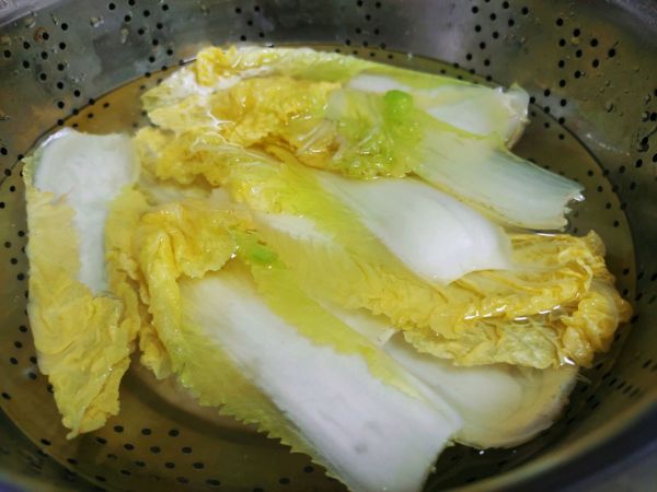 金汁山药白玉卷