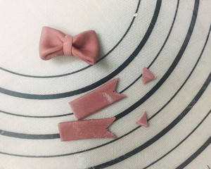 教你做出“圣诞花环馒头”,好吃又营养!