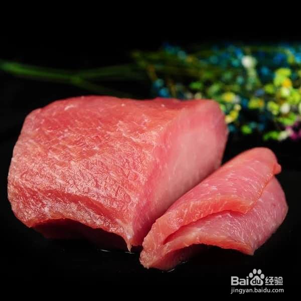 琵琶花汤粥解暑