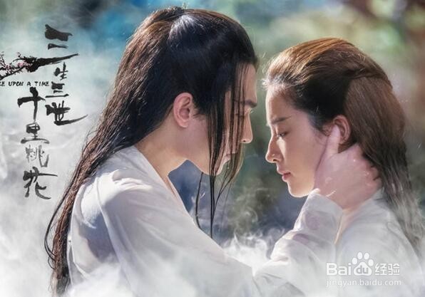 路人抓拍刘亦菲 无精修彷如青丘白浅般仙气十足