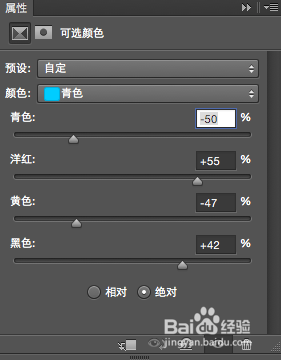 怎么用PS打造梦幻海报效果