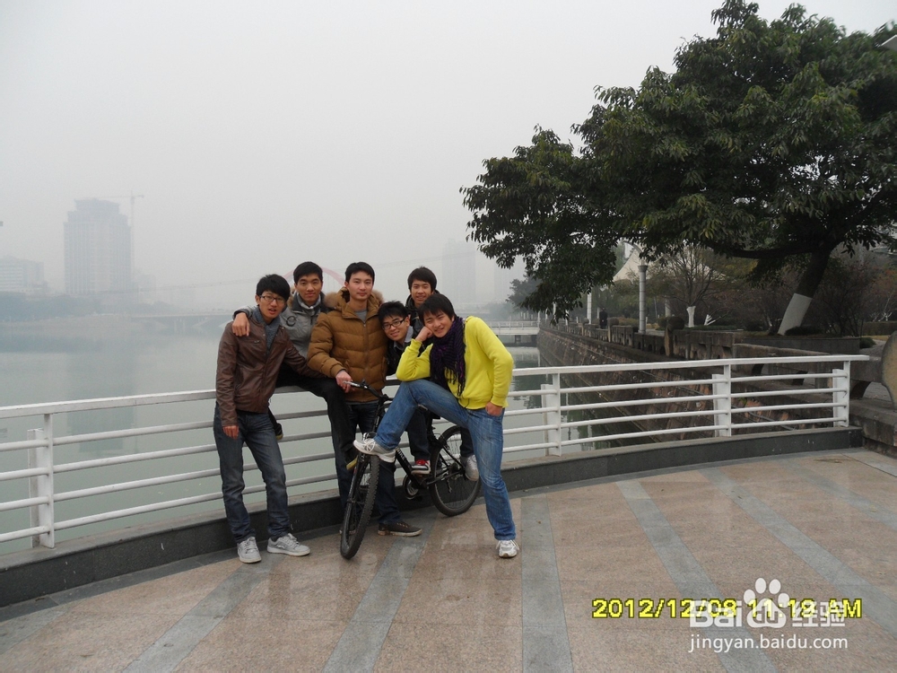 如何和寝室室友打成一片?