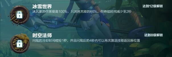 枪火游侠伊薇怎么玩?