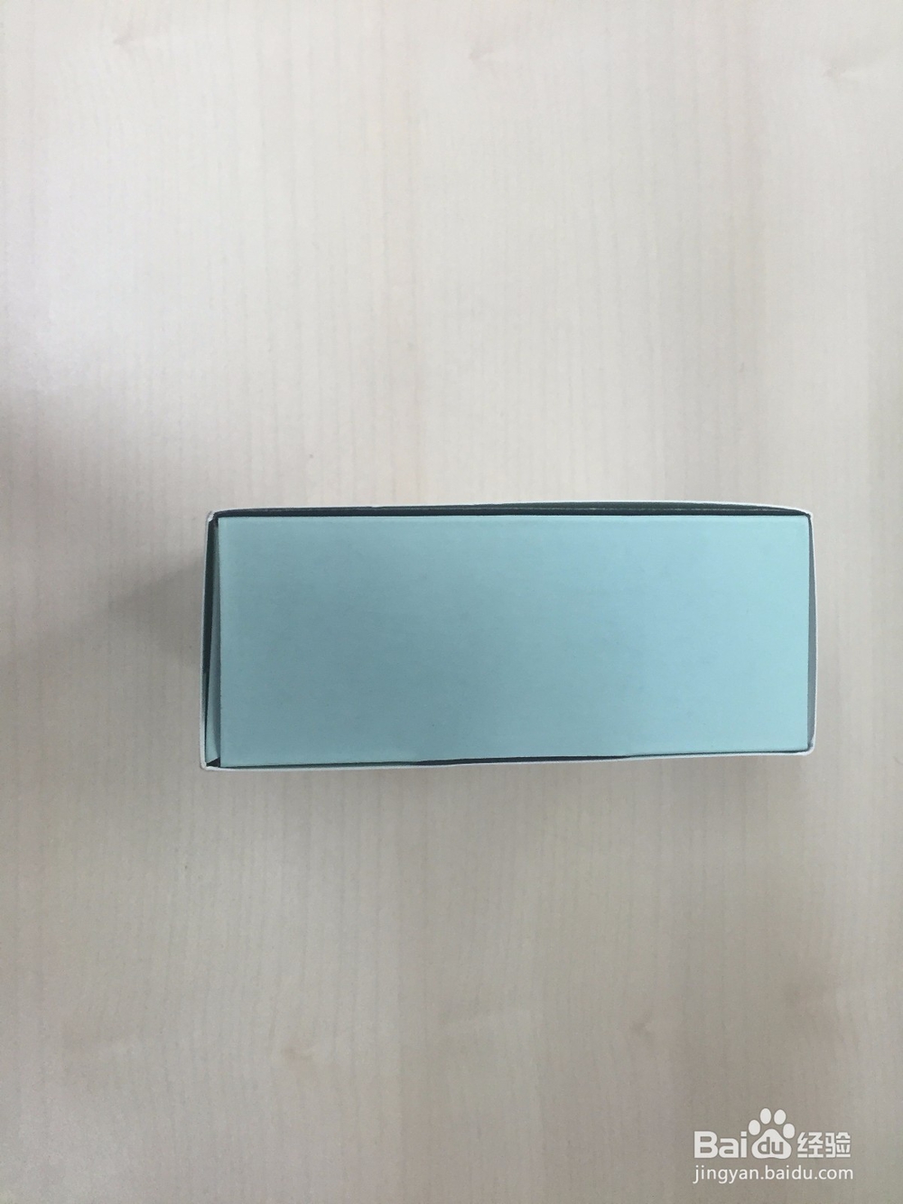 开了V2兔子移动电源开箱