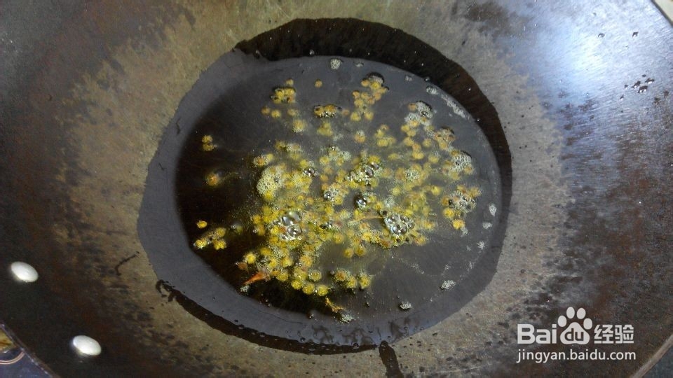 让人垂涎三尺的口水鸡