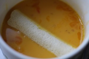 如何制作火腿芝士卷