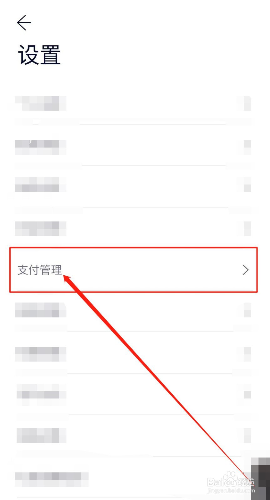 怎么查看蔚来软件支付管理？