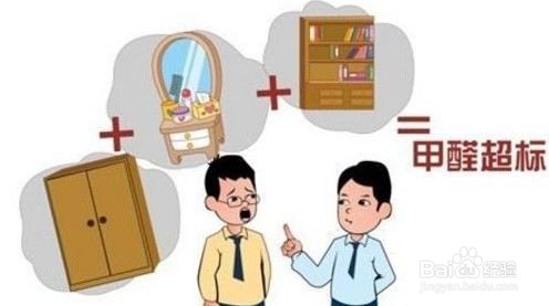 如何有效除甲醛
