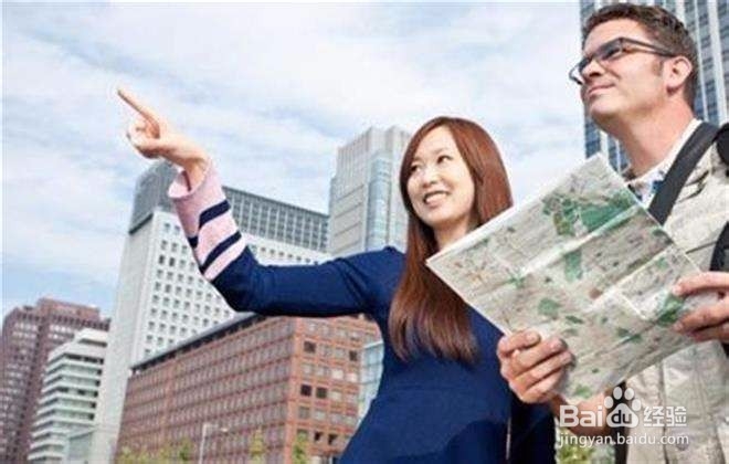 如何在旅行途中不吵架?