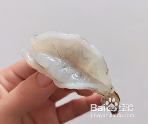 金沙玉米凤尾虾的做法