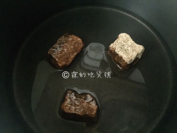 #网红美食我来做#爆浆珍珠蛋糕