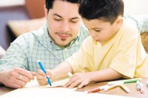 让孩子爱上学习的方法