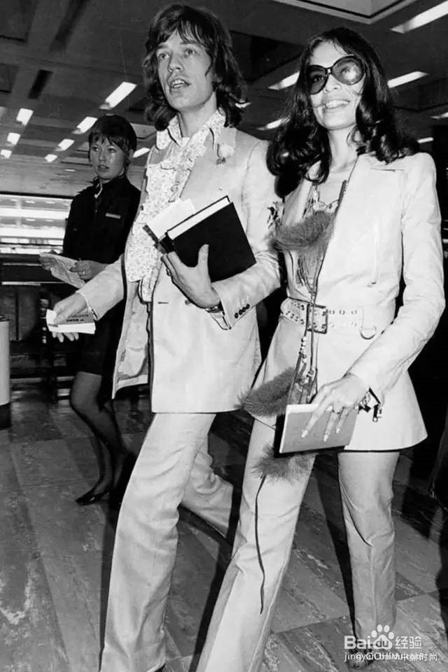 上个世纪的时尚潮流对陈列师的影响