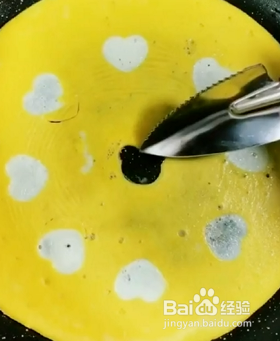 如何制作美味的蛋包饭？