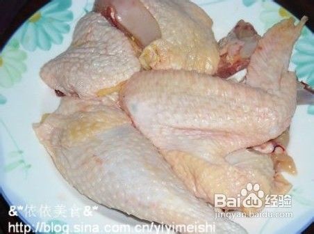 清补凉老母鸡汤怎么做