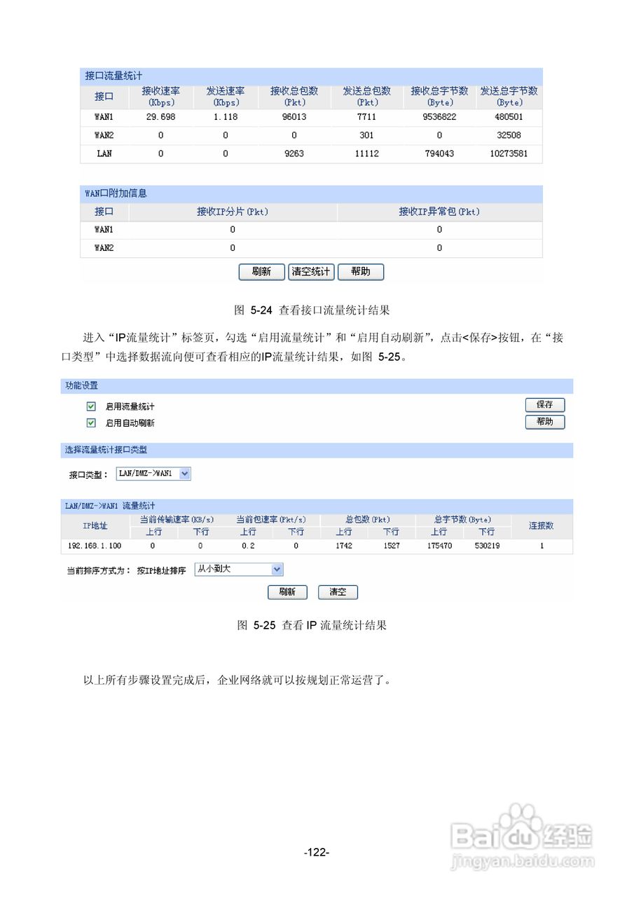 TP-LINK TE-ER6120路由器用户手册:[13]