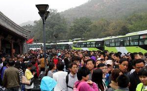 八达岭长城游玩时不必要浪费的费用