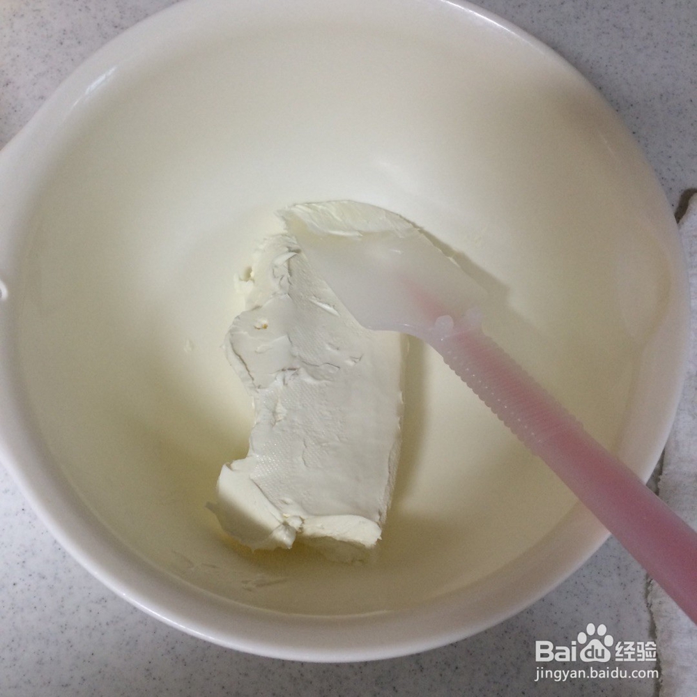 电饭锅蛋糕怎么做