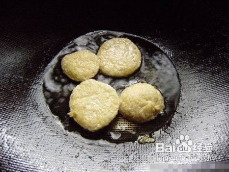 小儿补钙铁锌硒葱油素鸡的做法