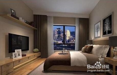 如何安排电视和沙发的距离