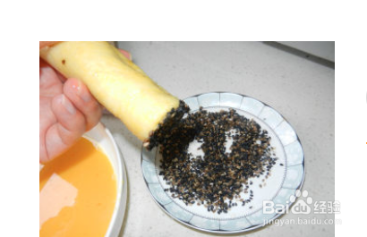 怎么做山药吐司棒