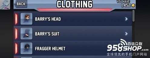 安卓版《火箭飞人》游戏修改教程图文攻略