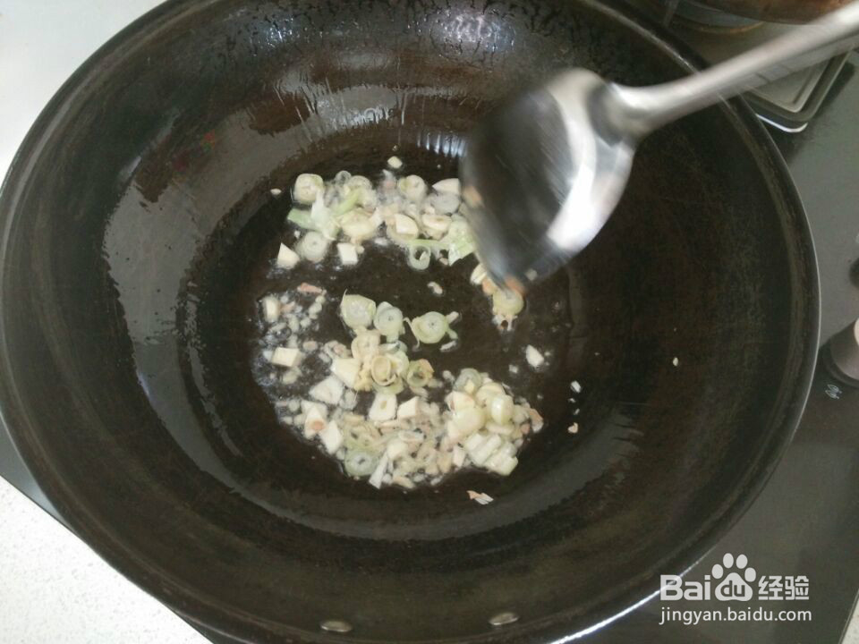 家常猫耳朵怎么做