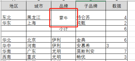为什么插入数据透视表总出现问题