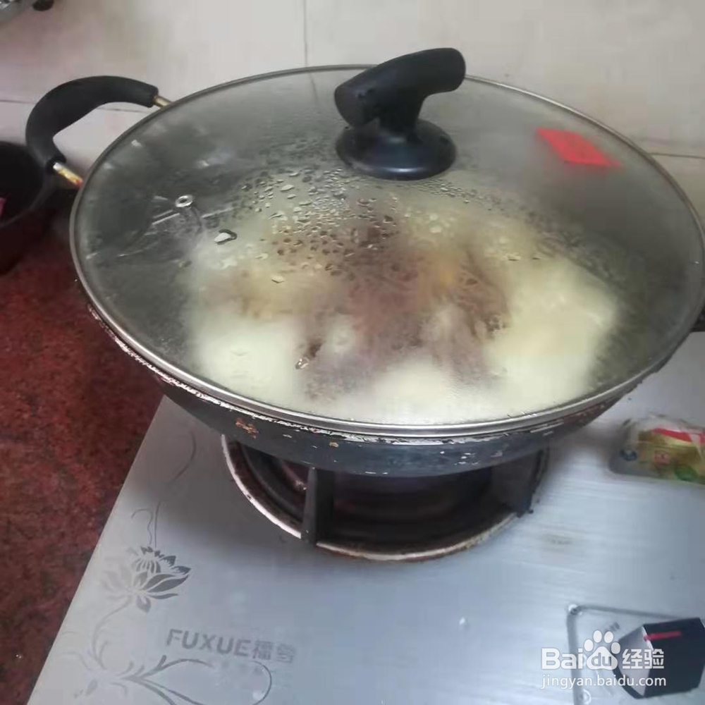 沙葛炒牛肉的做法