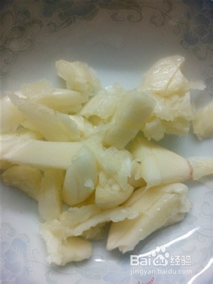 好吃的辣椒炒肉