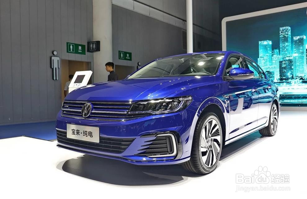 一汽-大众-宝来·纯电使用感